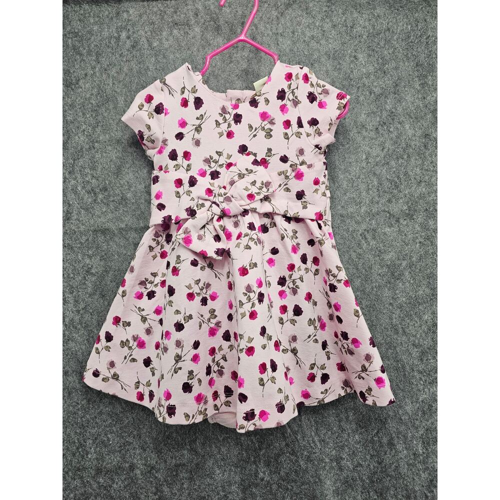 Kate spade 18 month‎ Floral girls dress